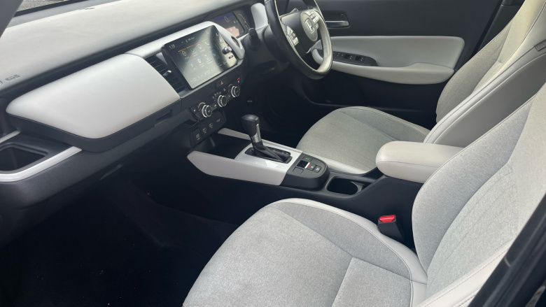 Honda Jazz 1.5 i-MMD Hybrid EX 5dr eCVT Hybrid Hatchback